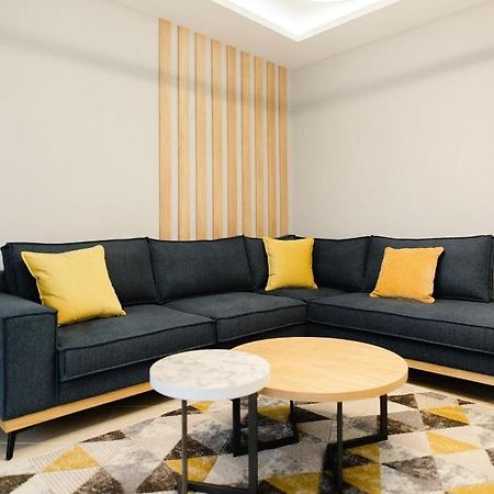 Comfortable & Quiet Apartment 2 Alexandroupoli Exterior foto