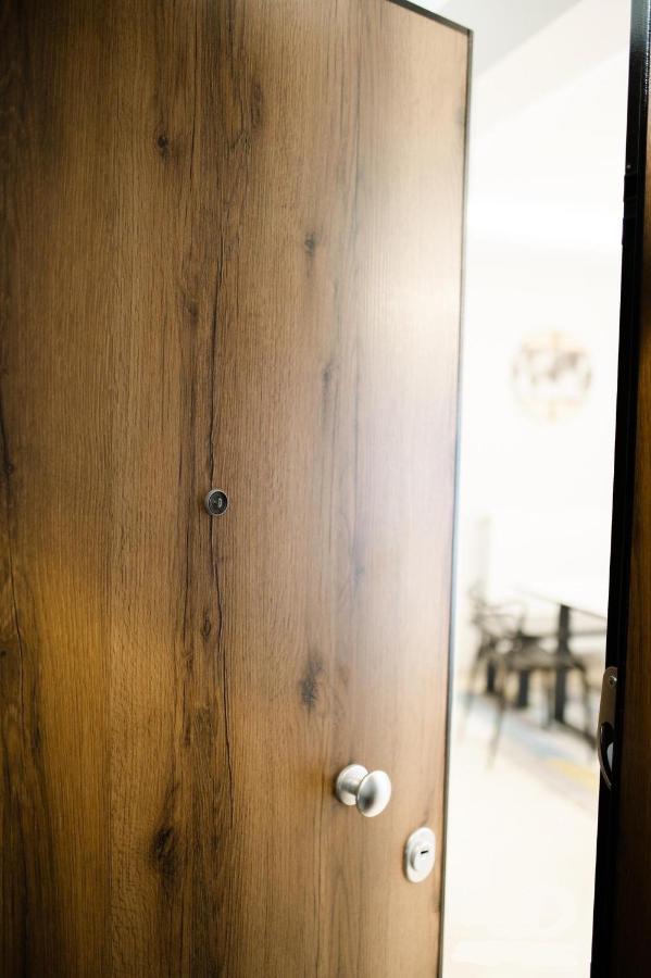 Comfortable & Quiet Apartment 2 Alexandroupoli Exterior foto