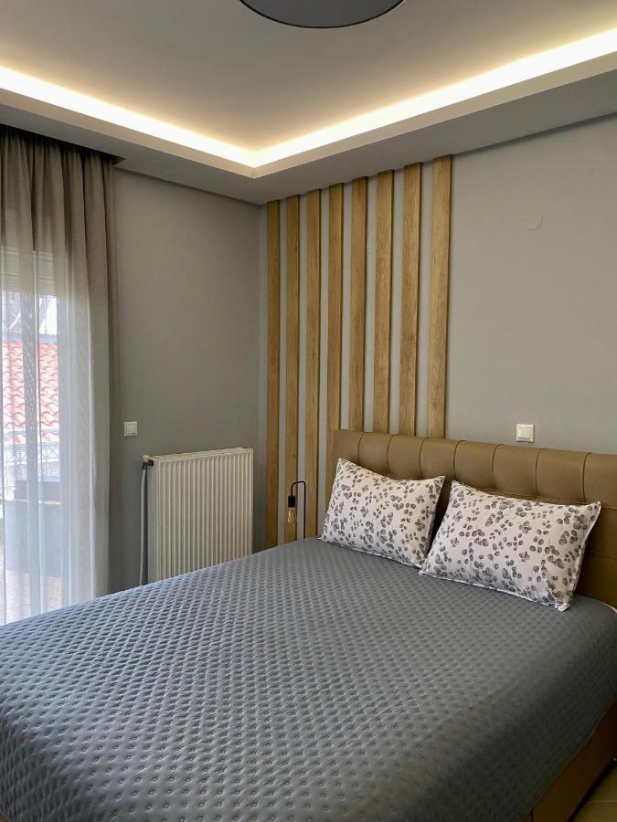 Comfortable & Quiet Apartment 2 Alexandroupoli Exterior foto